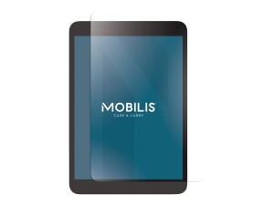 Mobilis Bildschirmschutz für Tablet - Glas