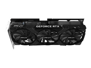 PNY GeForce RTX 4070 Ti 12GB Verto LED Triple Fan