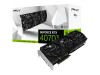 PNY GeForce RTX 4070 Ti 12GB Verto LED Triple Fan