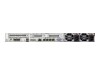 HPE ProLiant DL360 Gen10 - Server - Rack-Montage - 1U - zweiweg - 1 x Xeon Silver 4208 / 2.1 GHz - RAM 32 GB - SATA/SAS - Hot-Swap 6.4 cm (2.5")