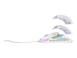Xtrfy M42 - Maus - optisch - kabelgebunden - USB