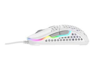 Xtrfy M42 - Maus - optisch - kabelgebunden - USB