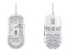 Xtrfy M42 - Maus - optisch - kabelgebunden - USB