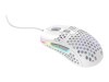 Xtrfy M42 - Maus - optisch - kabelgebunden - USB