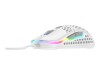 Xtrfy M42 - Maus - optisch - kabelgebunden - USB