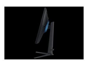 Samsung Odyssey G3 S27AG300NR - G30A Series - LED-Monitor - Gaming - 68 cm (27")