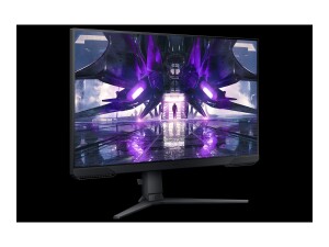 Samsung Odyssey G3 S27AG300NR - G30A Series - LED-Monitor...