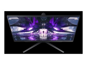 Samsung Odyssey G3 S27AG300NR - G30A Series - LED-Monitor - Gaming - 68 cm (27")