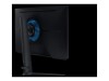 Samsung Odyssey G3 S27AG300NR - G30A Series - LED-Monitor - Gaming - 68 cm (27")