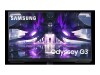 Samsung Odyssey G3 S27AG300NR - G30A Series - LED-Monitor - Gaming - 68 cm (27")