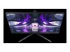 Samsung Odyssey G3 S27AG300NR - G30A Series - LED-Monitor - Gaming - 68 cm (27")