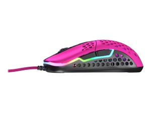 Xtrfy M42 - Maus - optisch - kabelgebunden - USB