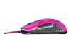 Xtrfy M42 - Maus - optisch - kabelgebunden - USB