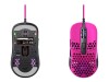Xtrfy M42 - Maus - optisch - kabelgebunden - USB