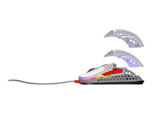 Xtrfy M42 - Maus - optisch - kabelgebunden - USB