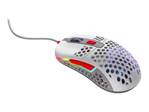 Xtrfy M42 - Maus - optisch - kabelgebunden - USB