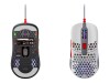 Xtrfy M42 - Maus - optisch - kabelgebunden - USB