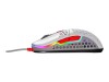 Xtrfy M42 - Maus - optisch - kabelgebunden - USB