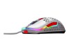 Xtrfy M42 - Maus - optisch - kabelgebunden - USB