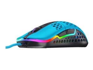 Cherry Xtrfy M42 - Maus - optisch - kabelgebunden - USB