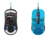 Cherry Xtrfy M42 - Maus - optisch - kabelgebunden - USB