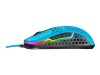Xtrfy M42 - Maus - optisch - kabelgebunden - USB