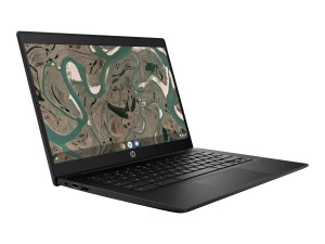 HP Chromebook 14 G7 - Intel Celeron N5100 / 1.1 GHz -...