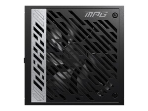 MSI MPG A850G PCIE5 - Netzteil (intern) - ATX12V / EPS12V