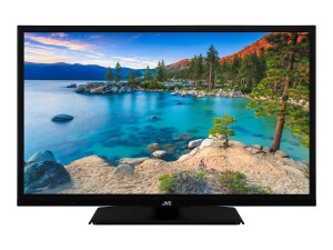 JVC LT-24VH5156 - 60 cm (24") Diagonalklasse LCD-TV...