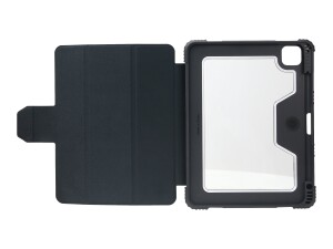 Dicota Folio Case - Flip-Hülle für Tablet -...