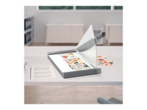 Esselte Leitz Precision Office Pro A3 - Schneideeinrichtung