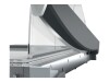 Esselte Leitz Precision Office Pro A3 - Schneideeinrichtung