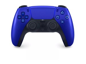 Sony DualSense - Game Pad - kabellos - Bluetooth