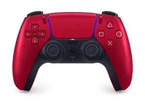 Sony DualSense - Game Pad - kabellos - Bluetooth