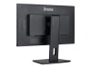 Iiyama ProLite XUB2492HSU-B6 - LED-Monitor - 61 cm (24")