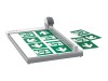 Esselte Leitz Precision Office A3 - Trimmer - Papier