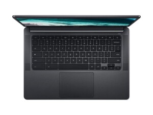Acer Chromebook 314 C934 - Intel Celeron N4500 / 1.1 GHz - Chrome OS - UHD Graphics - 8 GB RAM - 64 GB eMMC - 35.6 cm (14")