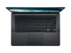 Acer Chromebook 314 C934 - Intel Celeron N4500 / 1.1 GHz - Chrome OS - UHD Graphics - 8 GB RAM - 64 GB eMMC - 35.6 cm (14")