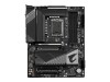 Gigabyte AORUS B760 ELITE AX DDR4 - 1.X - Motherboard - ATX - LGA1700-Sockel - B760 Chipsatz - USB 3.2 Gen 1, USB 3.2 Gen 2, USB-C 3.2 Gen2 - 2.5 Gigabit LAN, Bluetooth, Wi-Fi - Onboard-Grafik (CPU erforderlich)