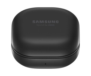 Samsung Galaxy Buds Pro - True Wireless-Kopfhörer mit Mikrofon