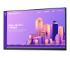 Dell P2422H - Ohne Standfuß - LED-Monitor - 61 cm (24")