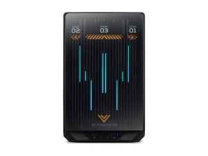 Acer Predator Orion X POX-650 - Kompaktes Chassis - Core i7 13700 / 2.1 GHz - RAM 32 GB - SSD 1.024 TB - GeForce RTX 4080 - 1GbE, 2.5GbE, Wi-Fi 6E, Bluetooth 5.3 - WLAN: 802.11a/b/g/n/ac/ax (Wi-Fi 6E)