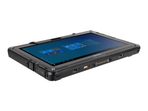 GETAC F110 G6 - Robust - Tablet - Intel Core i5 1135G7 -...