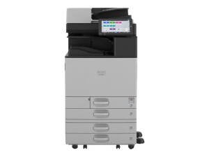 Ricoh IM C3010(A) - Drucker - Farbe - Laser - A3 - 4800 x...