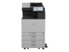 Ricoh IM C3010(A) - Drucker - Farbe - Laser - A3 - 4800 x 1200 dpi bis zu 30 Seiten/Min. (Farbe)