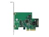 Delock PCI Express Card to 1 x internal USB 3.2 Gen 2 key A 20 pin female - USB-Adapter - PCIe 3.0 x4 Low-Profile - USB 3.2 Gen 2 (intern)