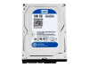 WD Blue WD5000AAKX - Festplatte - 500 GB - intern - 3.5" (8.9 cm)
