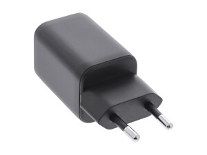InLine Power Delivery + Quick Charge USB Netzteil - 33W -...