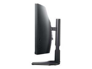 Dell 34 Gaming Monitor S3422DWG - LED-Monitor - Gaming -...