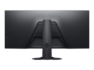 Dell 34 Gaming Monitor S3422DWG - LED-Monitor - Gaming - gebogen - 86.4 cm (34")